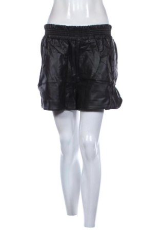 Дамски къс панталон JAN N JUNE, Размер L, Цвят Черен, Цена 56,24 €