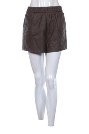 Pantaloni scurți de femei Unbranded, Mărime M, Culoare Maro, Preț 60,99 Lei
