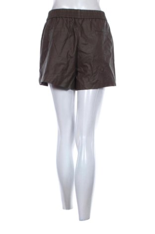 Pantaloni scurți de femei Unbranded, Mărime M, Culoare Maro, Preț 60,99 Lei