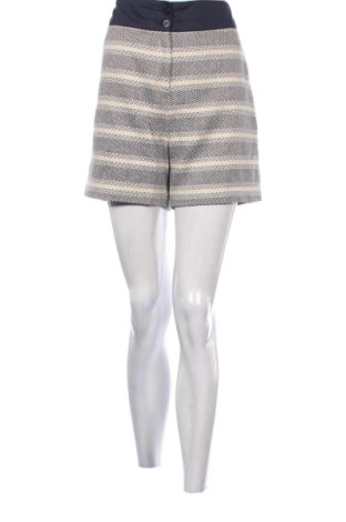 Дамски къс панталон Stefanel, Размер L, Цвят Многоцветен, Цена 38,36 €