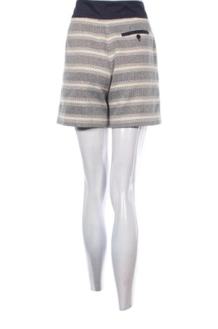 Дамски къс панталон Stefanel, Размер L, Цвят Многоцветен, Цена 38,36 €