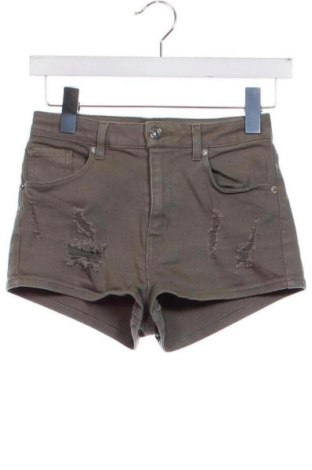 Damen Shorts Unbranded, Größe XS, Farbe Grün, Preis 10,00 €