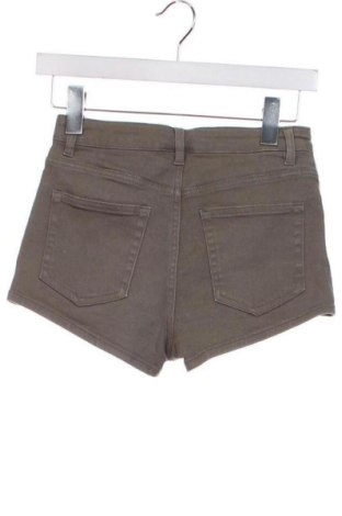Damen Shorts Unbranded, Größe XS, Farbe Grün, Preis 10,00 €