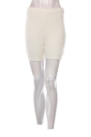 Pantaloni scurți de femei Unbranded, Mărime L, Culoare Alb, Preț 60,99 Lei