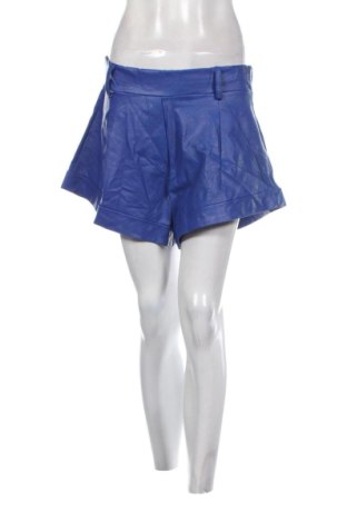 Дамски къс панталон Unbranded, Размер S, Цвят Син, Цена 10,22 €