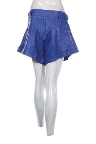 Дамски къс панталон Unbranded, Размер S, Цвят Син, Цена 10,22 €