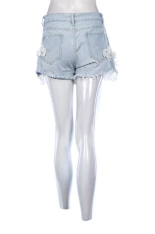 Damen Shorts Unbranded, Größe M, Farbe Blau, Preis 10,00 €