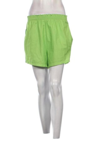 Дамски къс панталон Unbranded, Размер M, Цвят Зелен, Цена 9,78 €