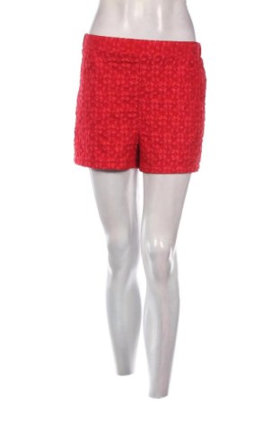 Damen Shorts Unbranded, Größe M, Farbe Rot, Preis € 10,00