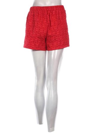Damen Shorts Unbranded, Größe M, Farbe Rot, Preis € 10,00