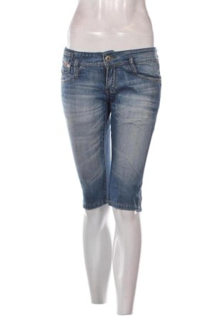 Damskie szorty Unbranded, Rozmiar M, Kolor Niebieski, Cena 51,99 zł