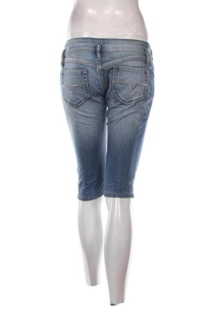 Damskie szorty Unbranded, Rozmiar M, Kolor Niebieski, Cena 51,99 zł