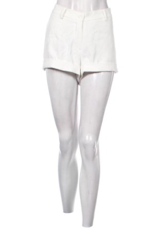 Damskie szorty Unbranded, Rozmiar XL, Kolor Biały, Cena 53,58 zł