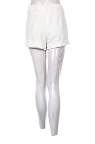 Damskie szorty Unbranded, Rozmiar XL, Kolor Biały, Cena 53,58 zł