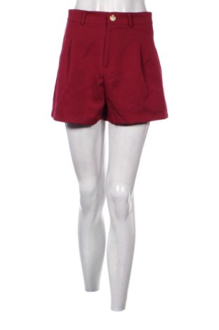 Dámske kraťasy  Unbranded, Veľkosť S, Farba Červená, Cena  10,00 €