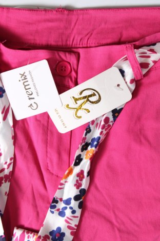 Damskie szorty Unbranded, Rozmiar XL, Kolor Różowy, Cena 85,74 zł