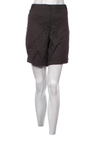 Damskie szorty Unbranded, Rozmiar 3XL, Kolor Szary, Cena 53,58 zł