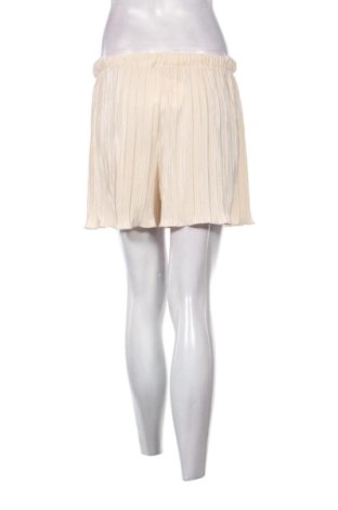 Дамски къс панталон Unbranded, Размер M, Цвят Бежов, Цена 18,46 €