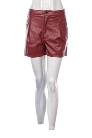 Дамски къс панталон Unbranded, Размер S, Цвят Червен, Цена 9,78 €