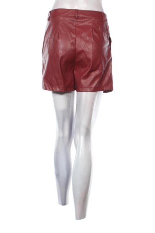 Дамски къс панталон Unbranded, Размер S, Цвят Червен, Цена 9,78 €