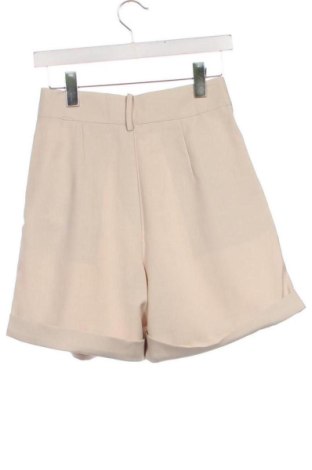Pantaloni scurți de femei Unbranded, Mărime XS, Culoare Ecru, Preț 80,90 Lei