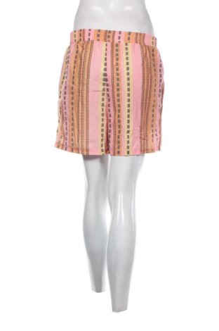 Дамски къс панталон Unbranded, Размер M, Цвят Многоцветен, Цена 10,22 €