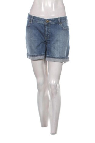 Pantaloni scurți de femei Unbranded, Mărime XL, Culoare Albastru, Preț 96,00 Lei