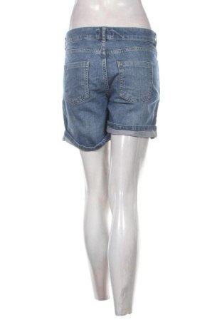 Pantaloni scurți de femei Unbranded, Mărime XL, Culoare Albastru, Preț 96,00 Lei