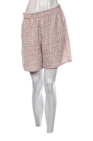 Дамски къс панталон Unbranded, Размер L, Цвят Многоцветен, Цена 9,78 €