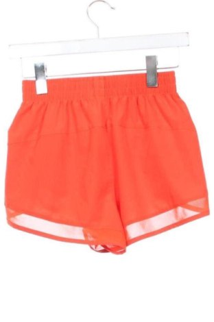 Dámské kraťasy  Unbranded, Velikost XS, Barva Oranžová, Cena  275,00 Kč