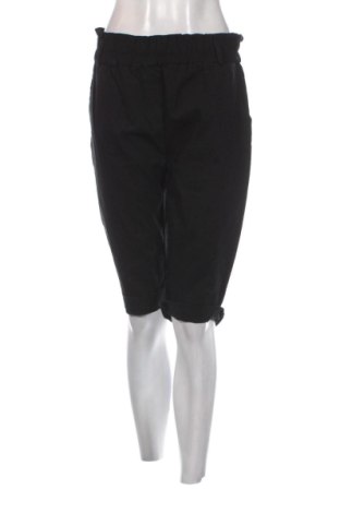 Pantaloni scurți de femei Unbranded, Mărime L, Culoare Negru, Preț 50,59 Lei