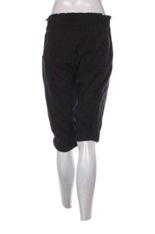 Pantaloni scurți de femei Unbranded, Mărime L, Culoare Negru, Preț 50,59 Lei