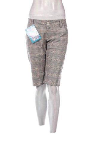 Дамски къс панталон Unbranded, Размер L, Цвят Многоцветен, Цена 16,00 €