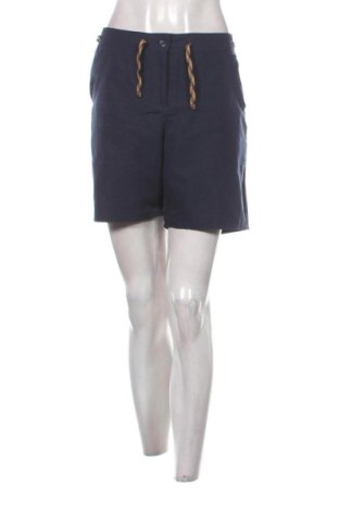 Дамски къс панталон Unbranded, Размер L, Цвят Син, Цена 9,70 €