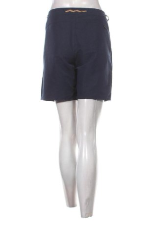Дамски къс панталон Unbranded, Размер L, Цвят Син, Цена 9,70 €