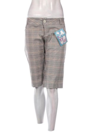 Pantaloni scurți de femei Unbranded, Mărime XL, Culoare Multicolor, Preț 83,41 Lei