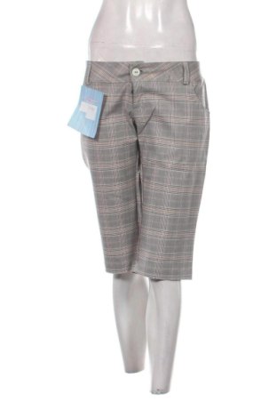 Дамски къс панталон Unbranded, Размер XL, Цвят Многоцветен, Цена 16,00 €