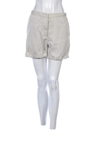 Дамски къс панталон Unbranded, Размер M, Цвят Бежов, Цена 10,22 €