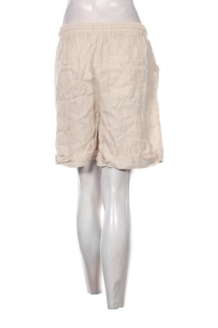 Дамски къс панталон Unbranded, Размер M, Цвят Бежов, Цена 10,00 €