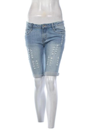 Damen Shorts Unbranded, Größe L, Farbe Blau, Preis 12,99 €