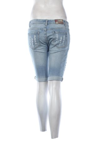 Damen Shorts Unbranded, Größe L, Farbe Blau, Preis 12,99 €