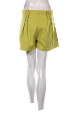 Pantaloni scurți de femei Unbranded, Mărime M, Culoare Verde, Preț 60,99 Lei