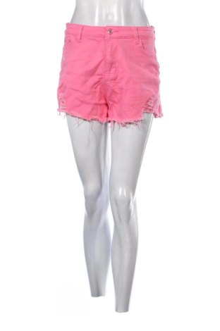Damen Shorts Unbranded, Größe L, Farbe Rosa, Preis 10,00 €