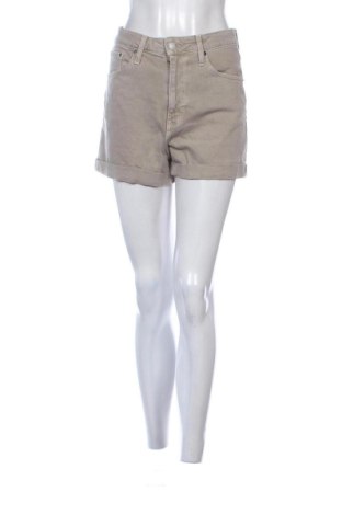 Дамски къс панталон Unbranded, Размер S, Цвят Зелен, Цена 10,22 €