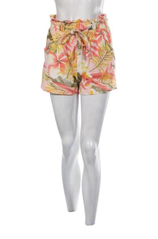 Γυναικείο κοντό παντελόνι Unbranded, Μέγεθος M, Χρώμα Πολύχρωμο, Τιμή 10,00 €