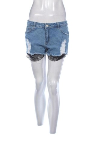 Női rövidnadrág Unbranded, Méret L, Szín Kék, Ár 4 010 Ft