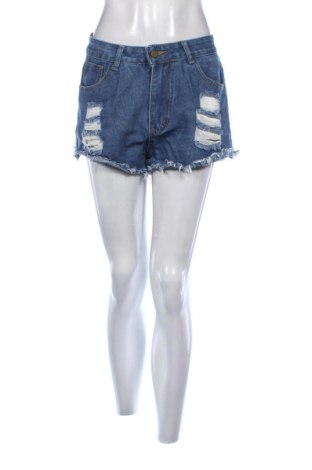 Dámské kraťasy  Unbranded, Velikost L, Barva Modrá, Cena  283,00 Kč