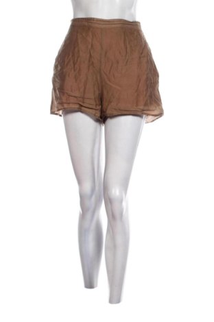 Dámské kraťasy  Unbranded, Velikost S, Barva Hnědá, Cena  283,00 Kč