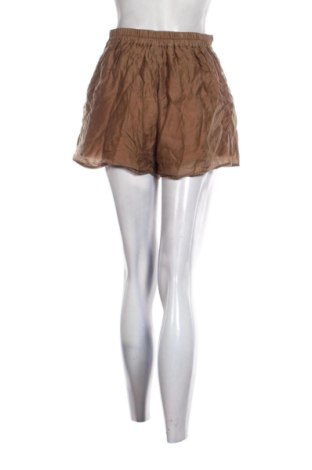 Dámské kraťasy  Unbranded, Velikost S, Barva Hnědá, Cena  283,00 Kč