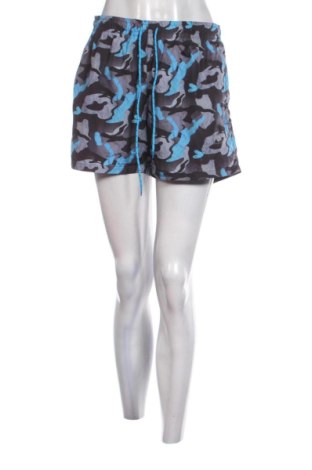 Damskie szorty Unbranded, Rozmiar L, Kolor Kolorowy, Cena 53,58 zł